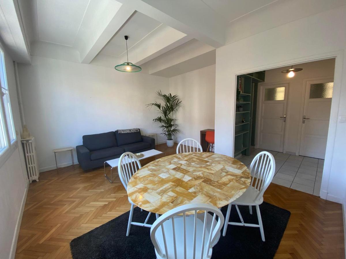 Appartement 2 Pieces - Hypercentre, Proche *
