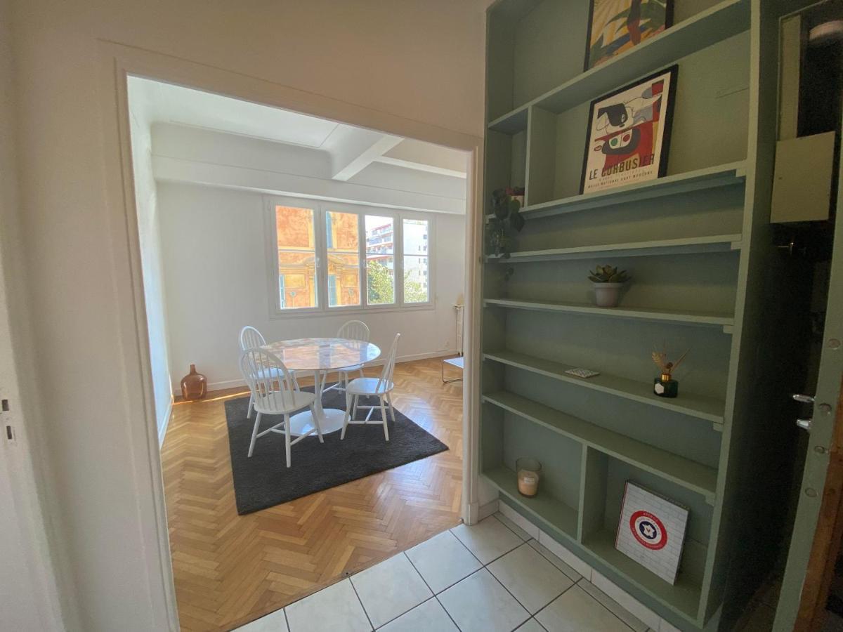Appartement 2 Pieces - Hypercentre, Proche